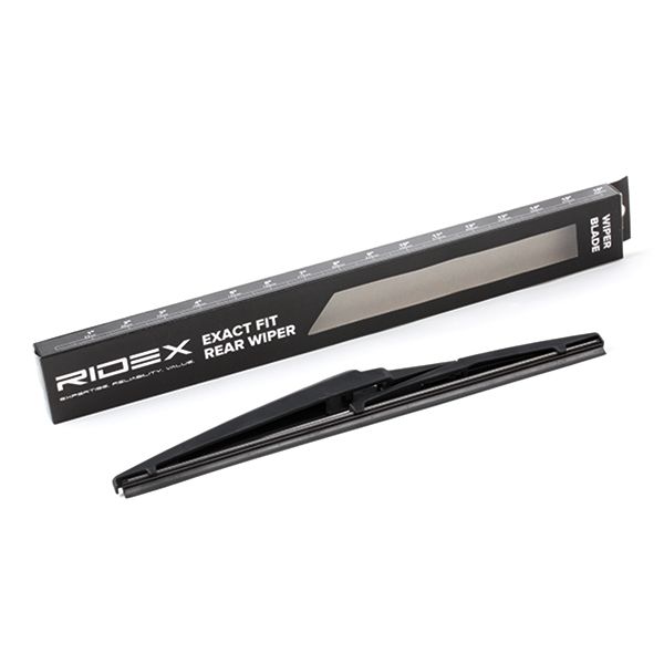 RIDEX 298W0011 Wiper Blade