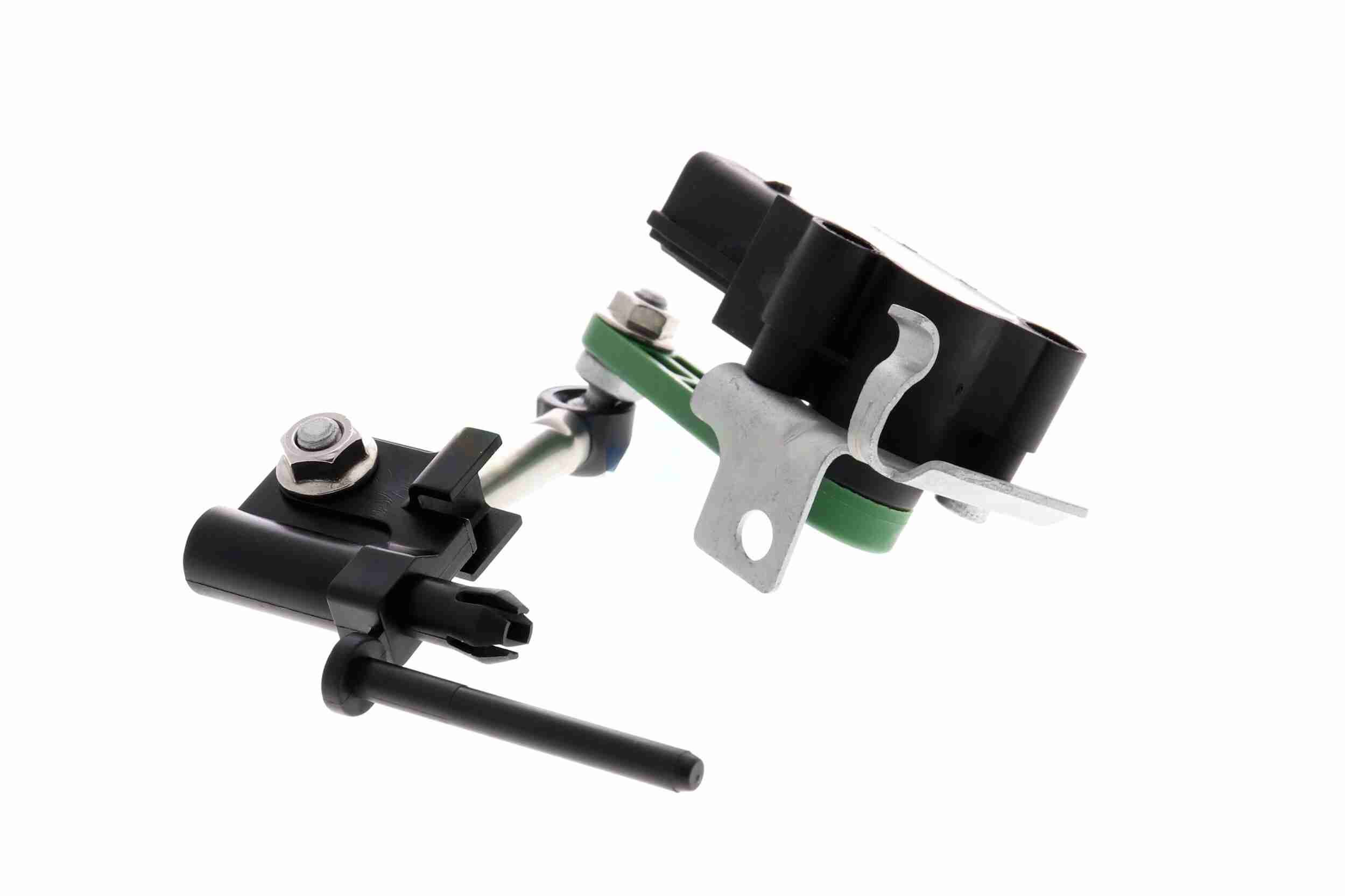 Sensor, Leuchtweitenregulierung