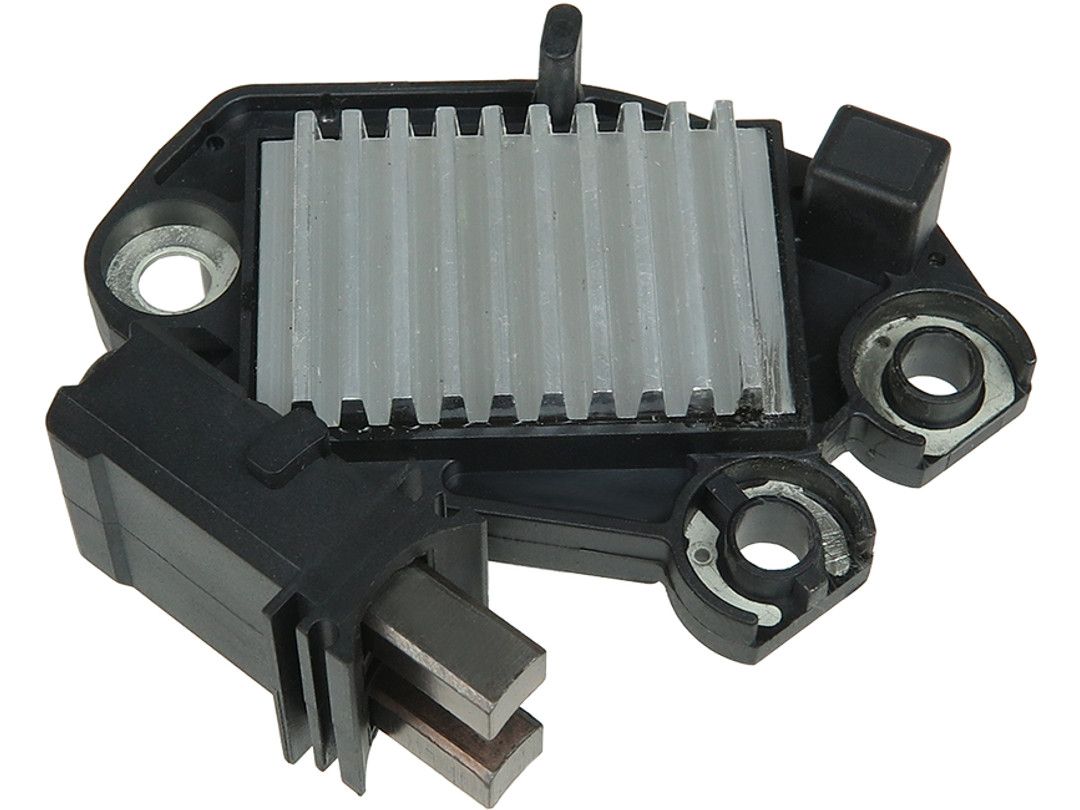 Generatorregler