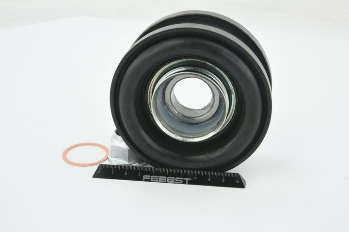 guolis, kardaninio veleno centrinis guolis