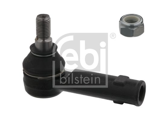 Tie Rod End 10163