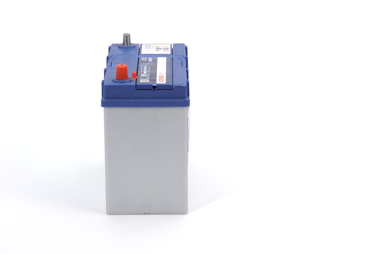 Starterbatterie Starterbatterie