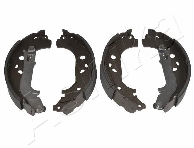 Brake Shoe Set 55-00-0211