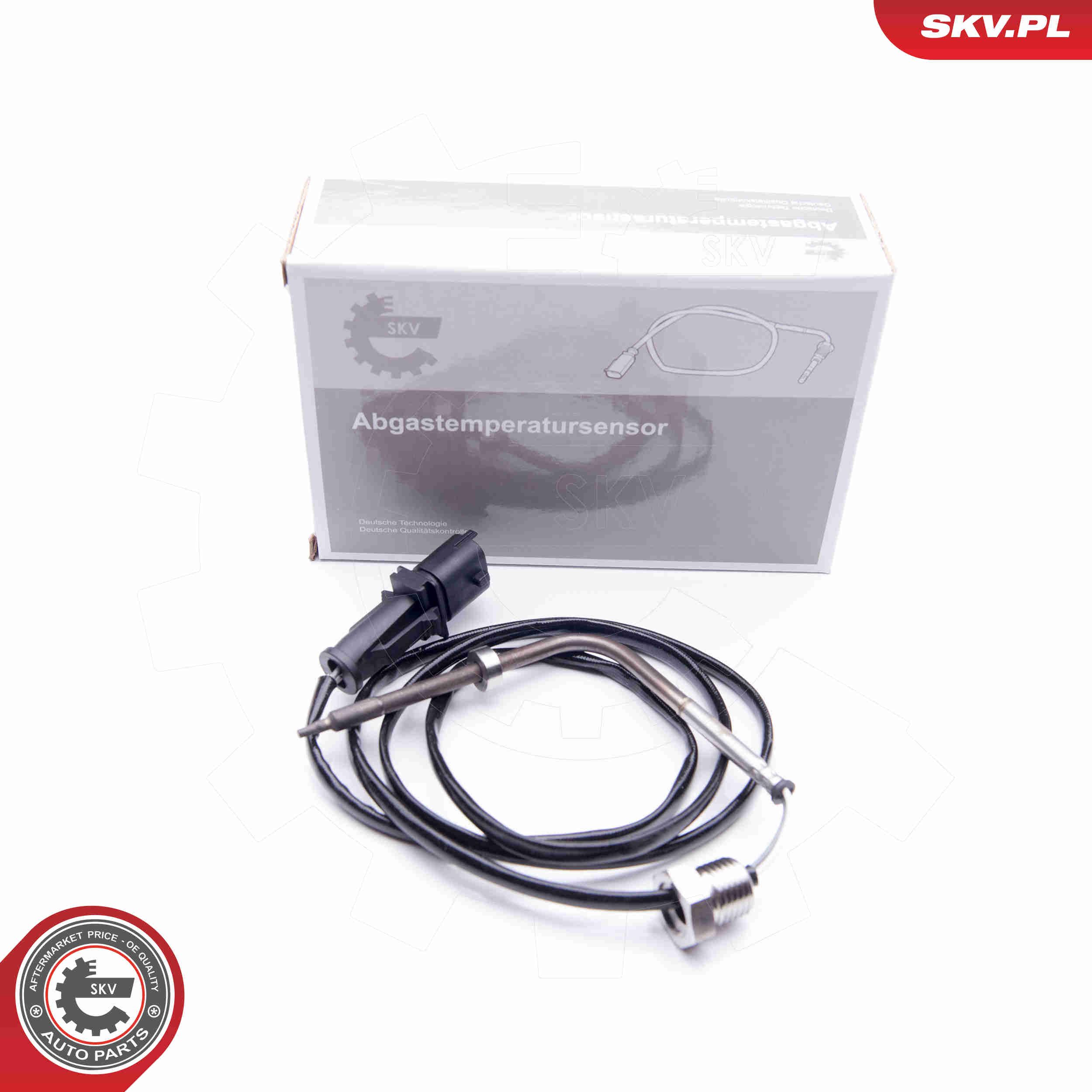 ESEN SKV 30SKV022 - Sensor, Abgastemperatur