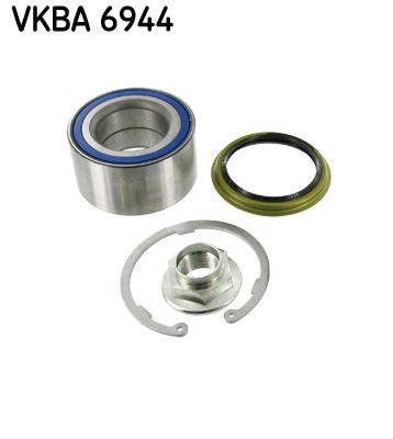 Wheel Bearing Kit VKBA 6944