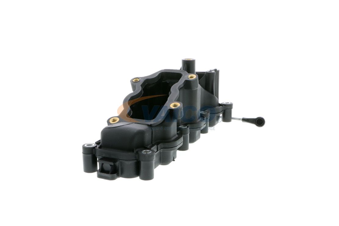 įsiurbimo kolektoriaus modulis