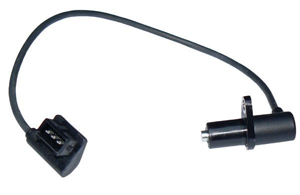 Sensor, Z&uuml;ndimpuls