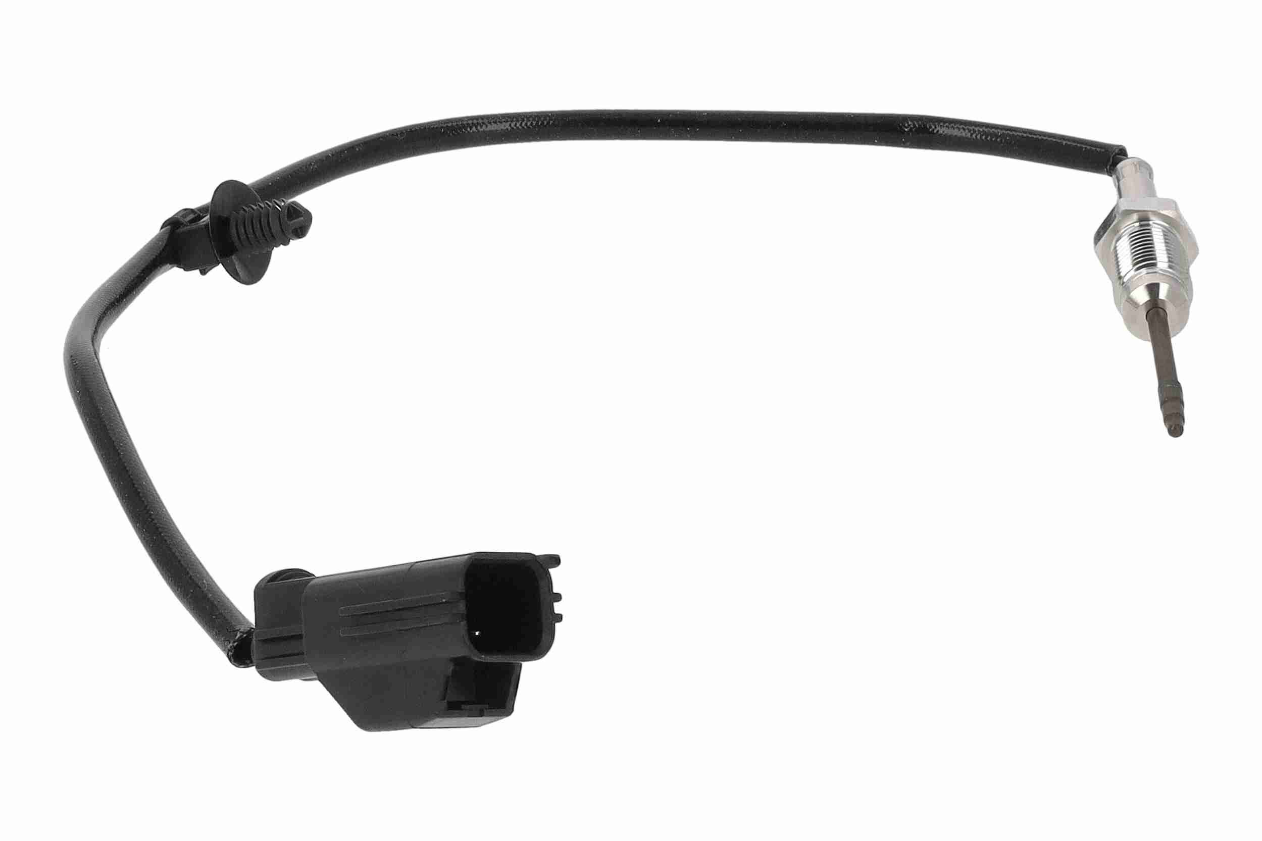 Sensor, Abgastemperatur