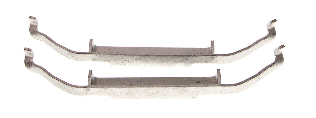 Zubeh&ouml;rsatz, Scheibenbremsbelag