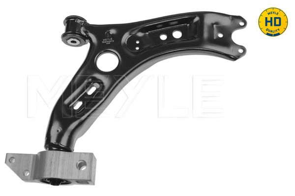 Control/Trailing Arm, wheel suspension 116 050 0003/HD