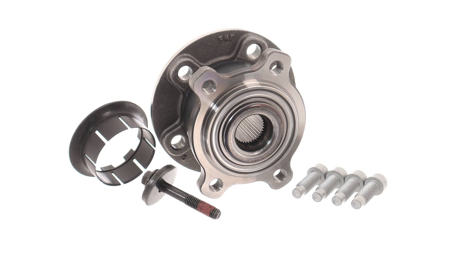 VKBA 6533 SKF kerékcsapágy készlet