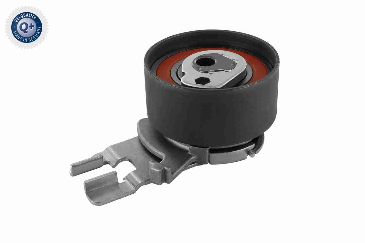 Spannrolle, Zahnriemen