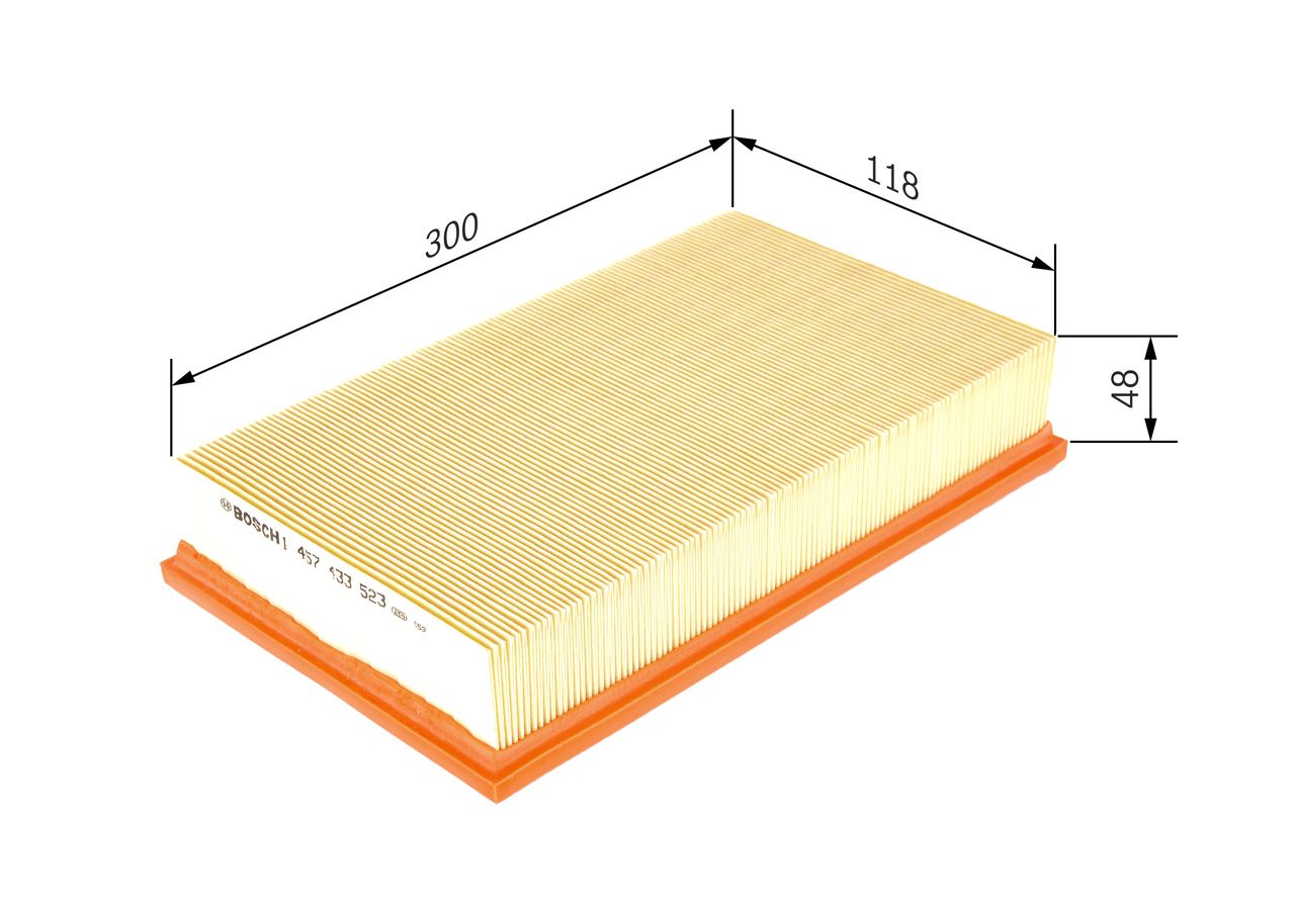 Luftfilter