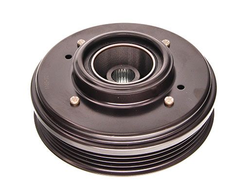 MAXGEAR AC130031 Magnetic Clutch, air conditioning compressor