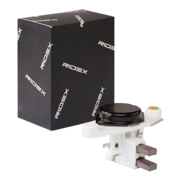 RIDEX 288R0084 Alternator Regulator