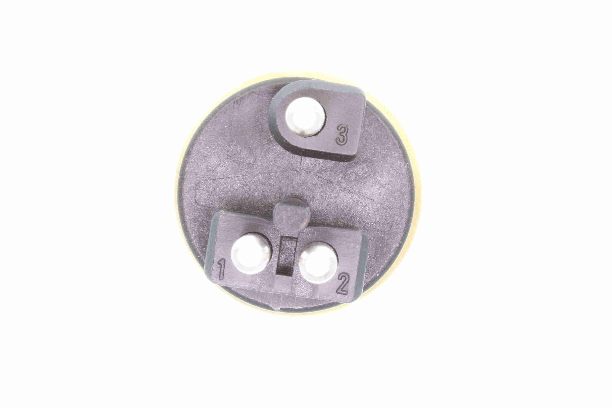 Sensor, K&uuml;hlmitteltemperatur
