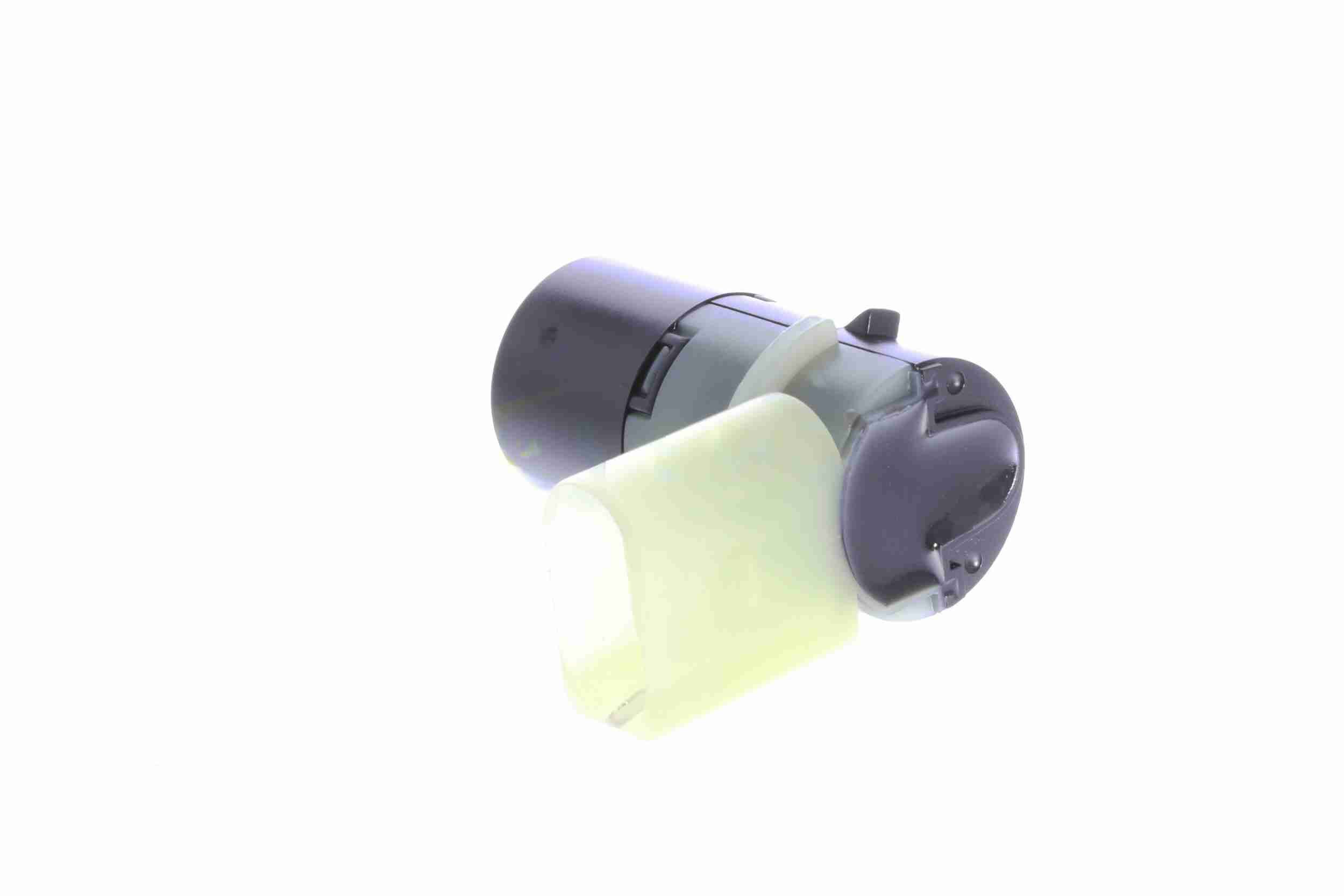 Sensor, Einparkhilfe