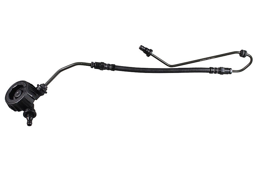 METZGER AUTOTEILE 2070011 - Kupplungsleitung