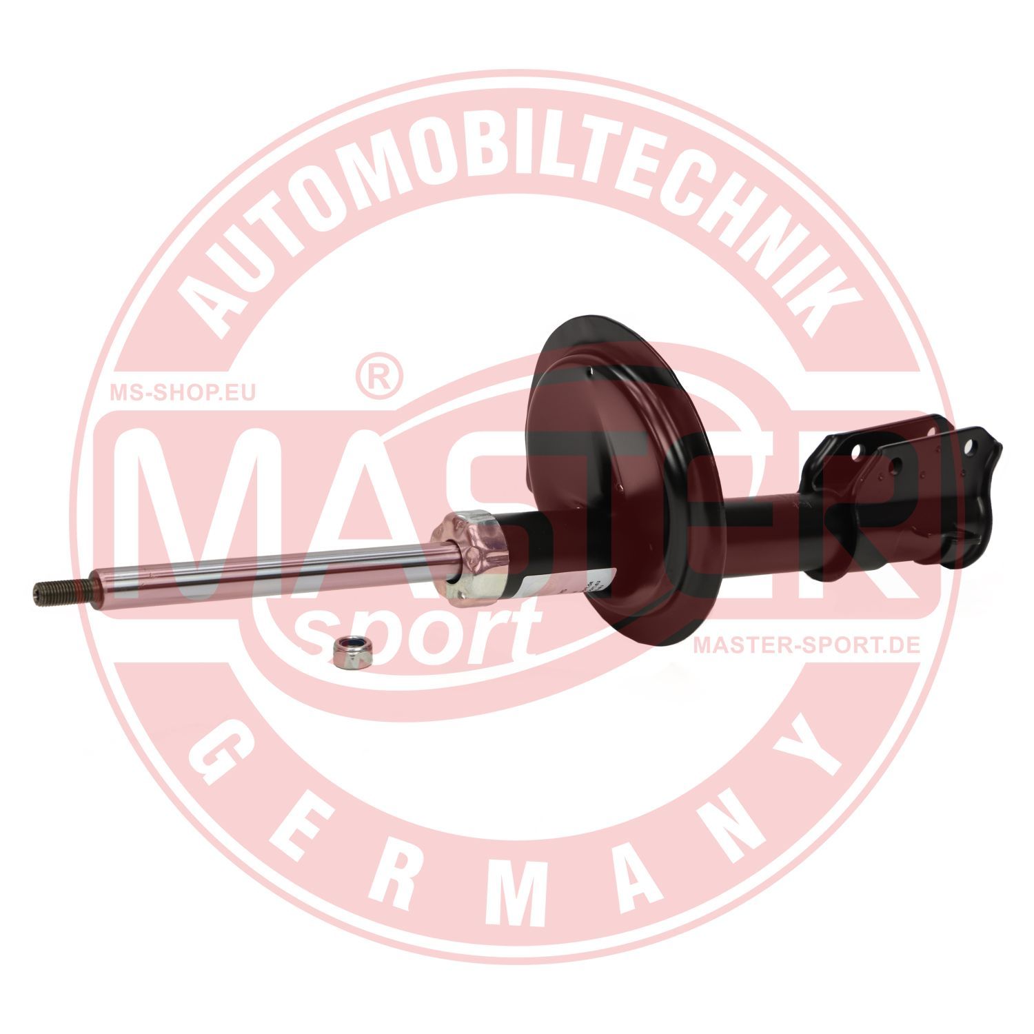 110460-PCS-MS MASTER-SPORT GERMANY lengéscsillapító