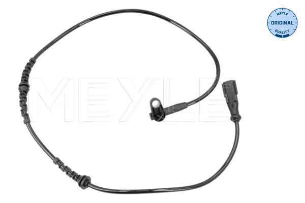 Meyle 16-14 899 0050 Sensor, Raddrehzahl