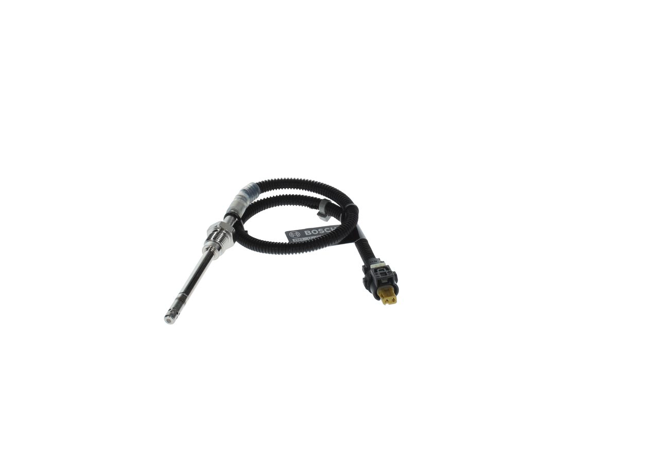 Sensor, de temperatura de gas de escape