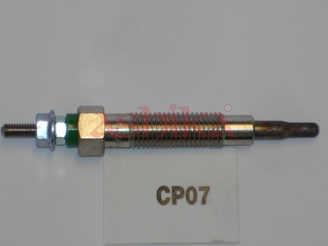 Gl&uuml;hkerze