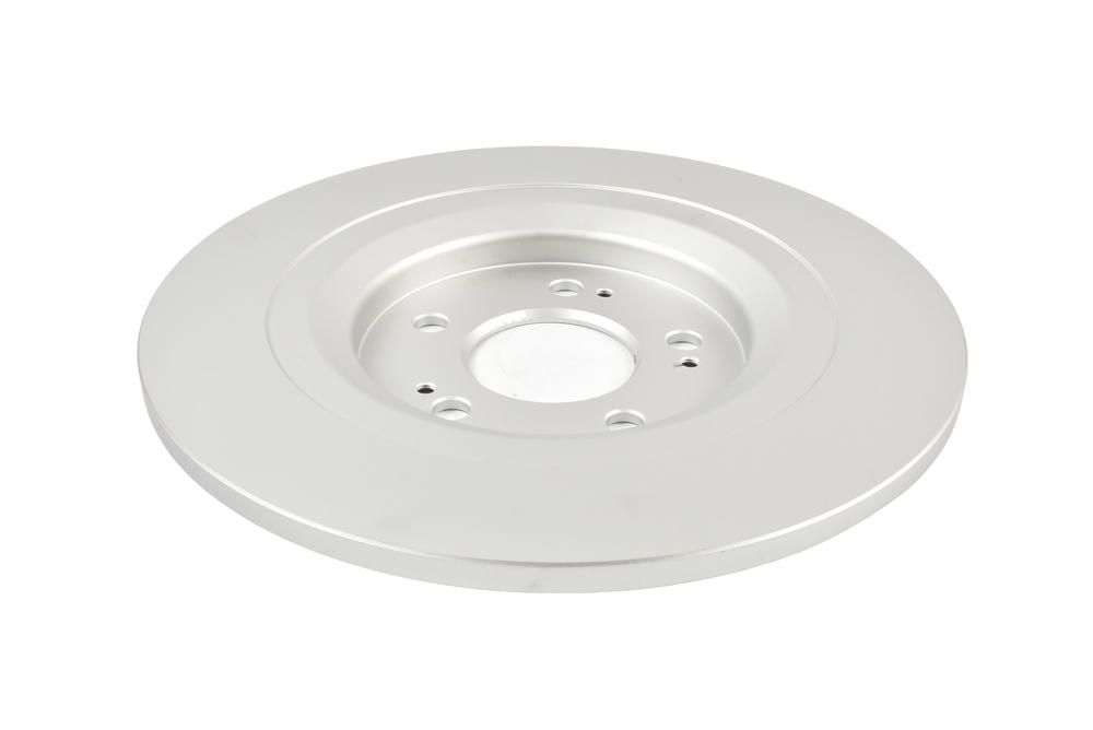 En-Shield Standard [Genesis G80 Series RG RWD 2.2L TD & 2.5L Turbo 08/20-> R ] - TecDoc 2