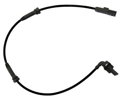 Sensor, revoluciones de la rueda