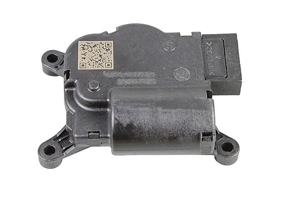 Stellelement, Mischklappe