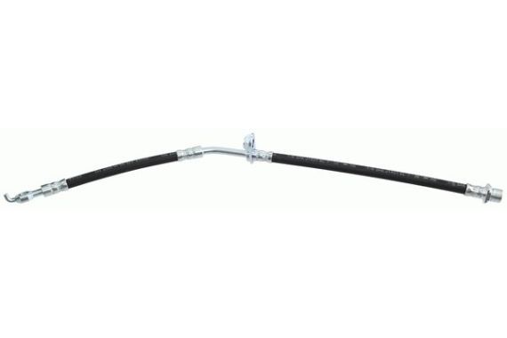 N3716000 NIPPARTS fékcső