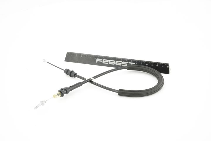 kabelis, durų atlaisvinimas