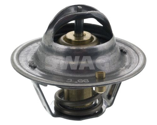 Thermostat, K&uuml;hlmittel