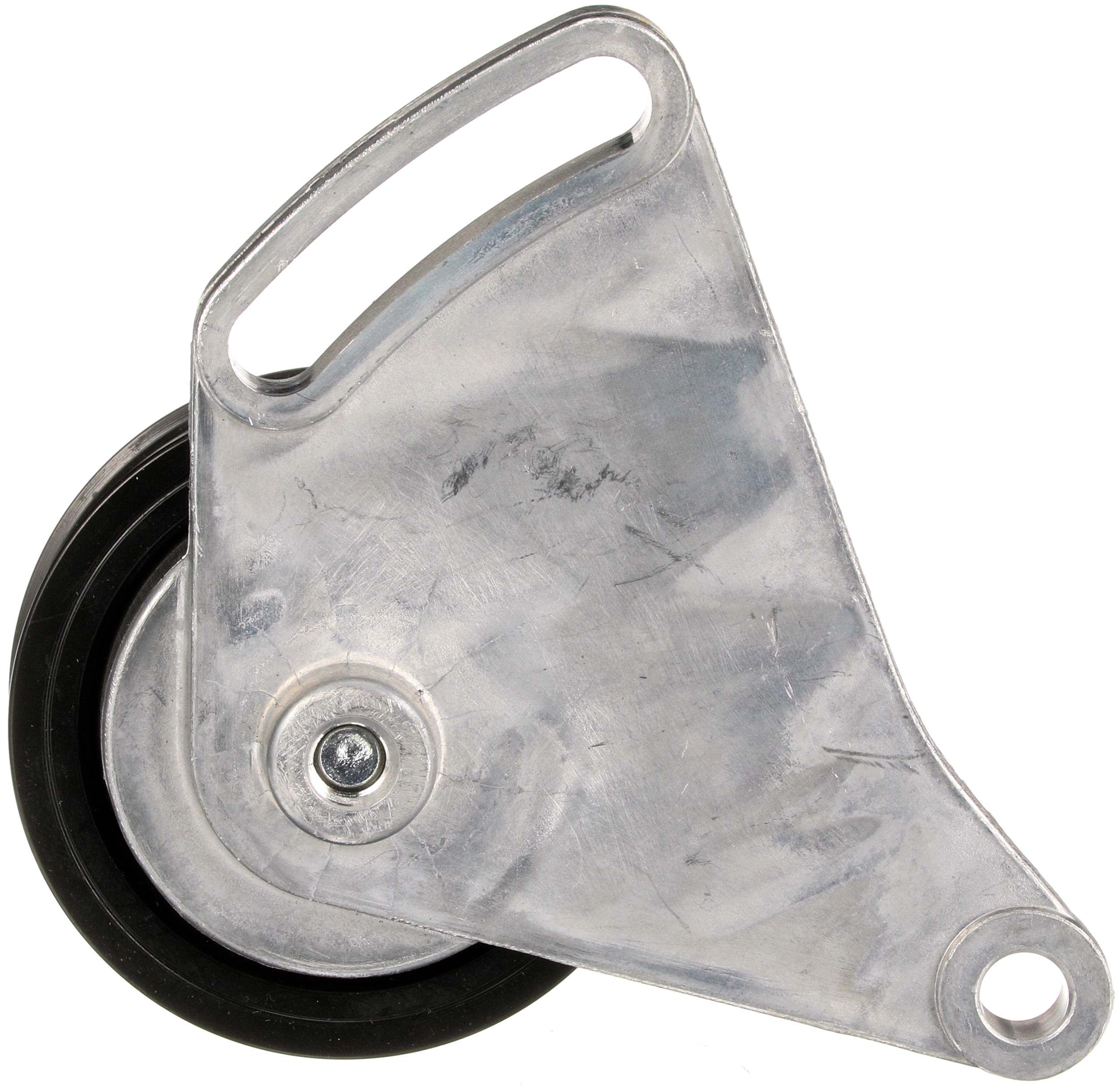 Riemenspanner, Keilrippenriemen