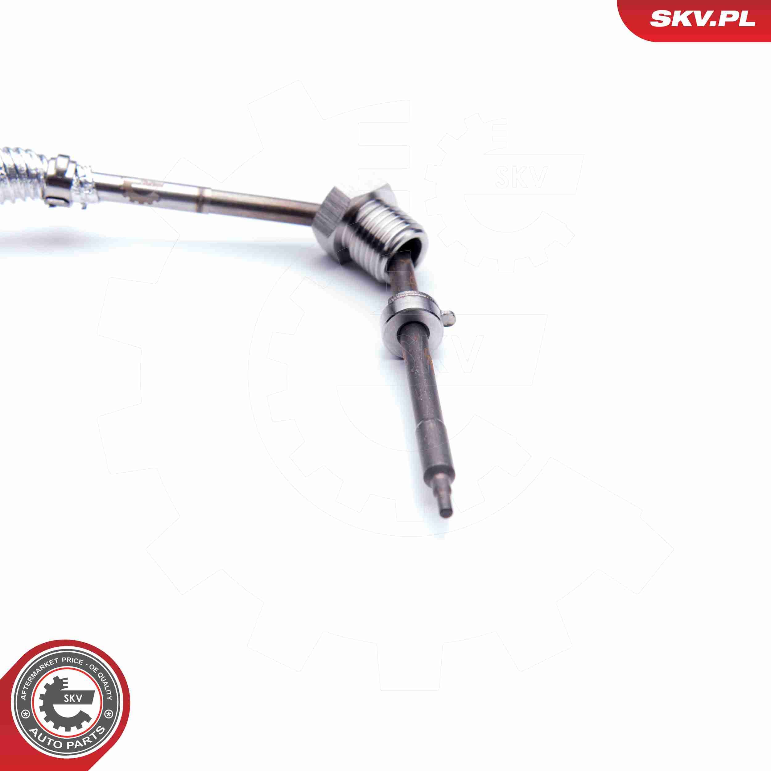 ESEN SKV 30SKV102 - Sensor, Abgastemperatur