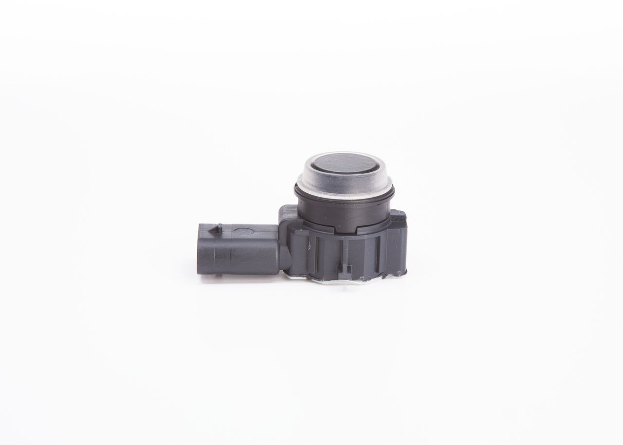 Sensor, Einparkhilfe