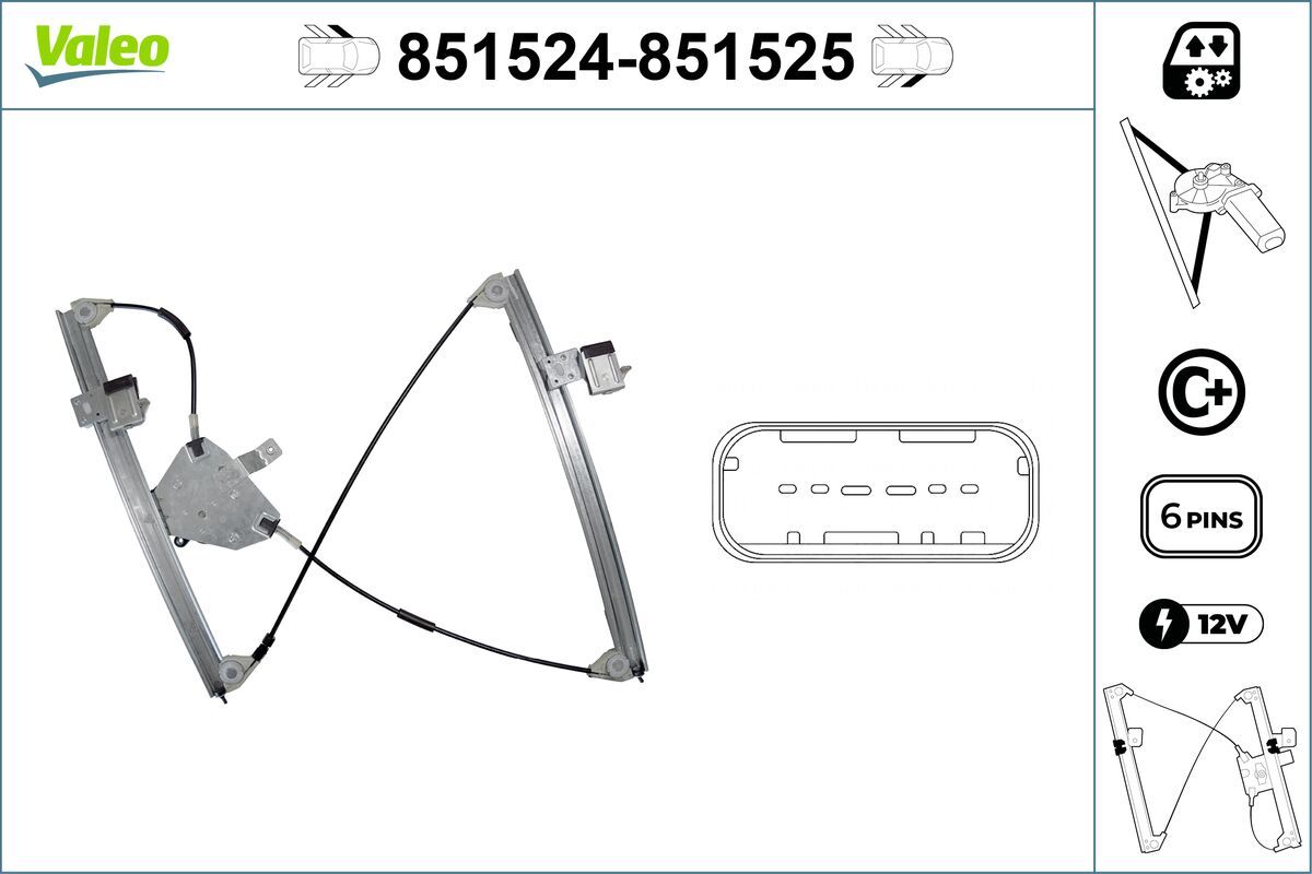 LV AV G-COMP-CONF-PGT607(05-00 01-1