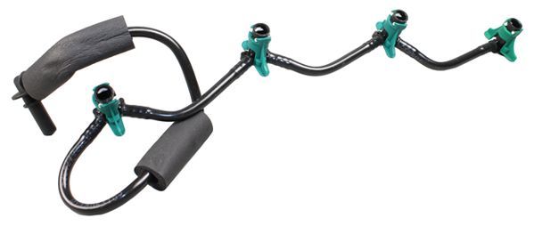 Schlauch, Leckkraftstoff