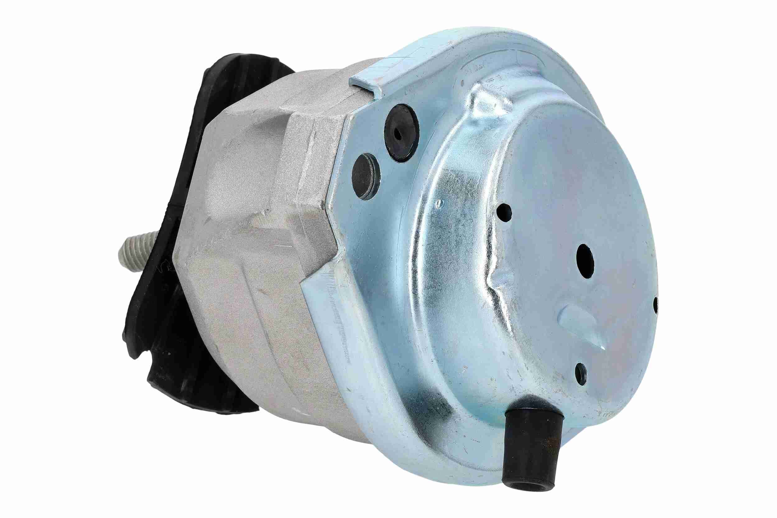 Lagerung, Motor