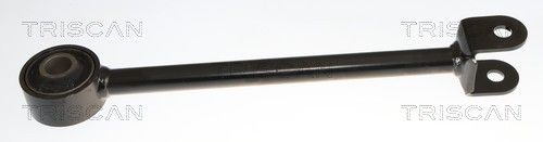 Lenker, Radaufh&auml;ngung