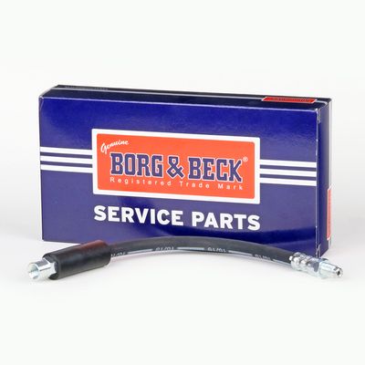 BBH6919 BORG & BECK fékcső