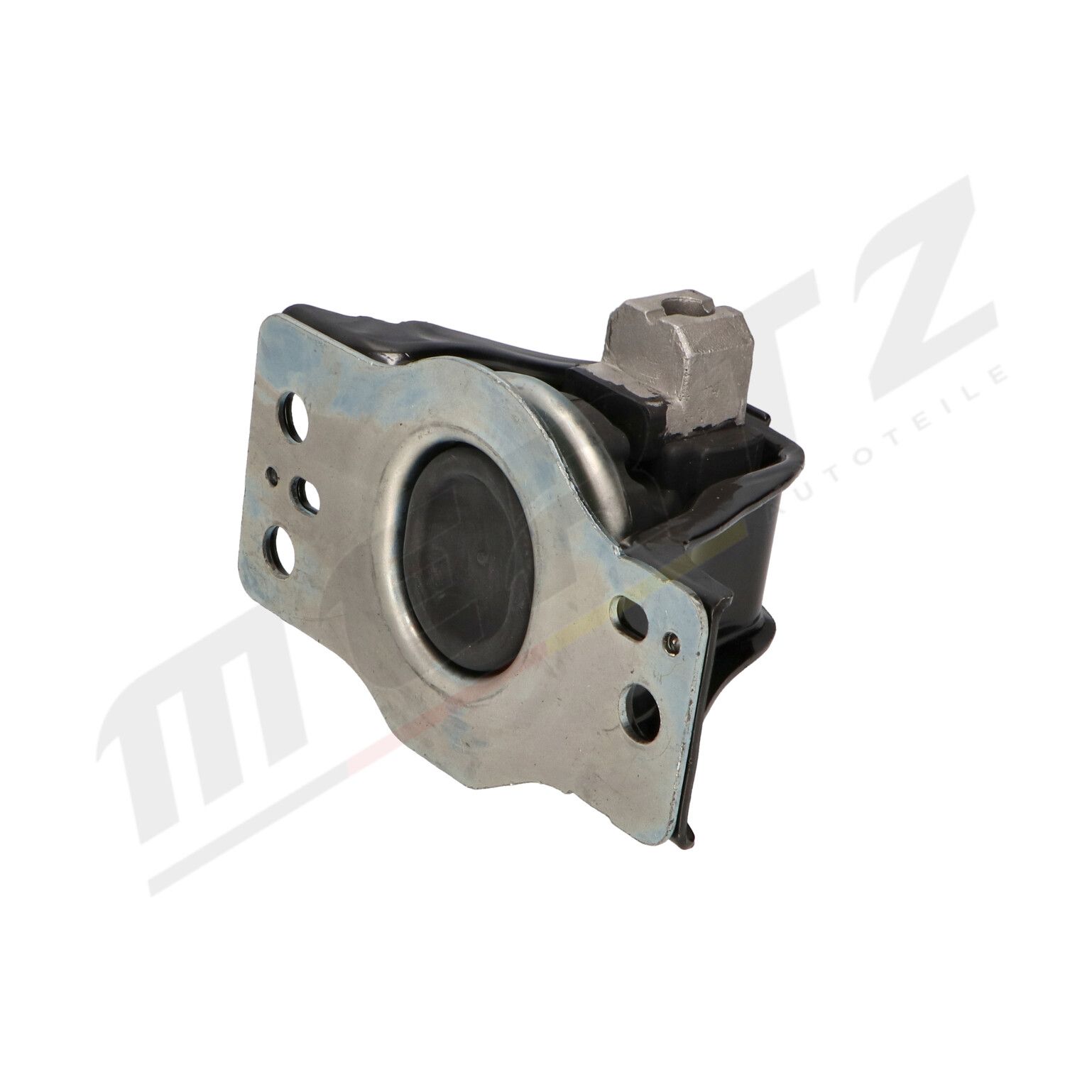 Lagerung, Motor