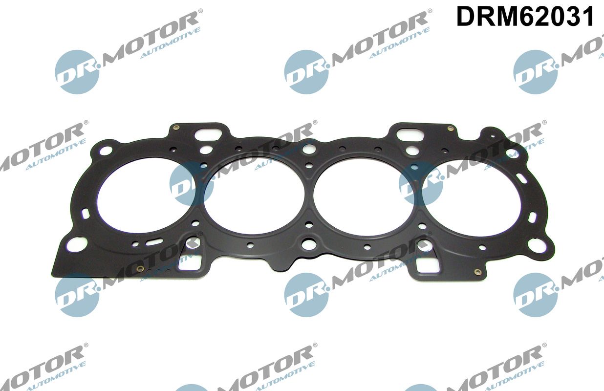 Dr.Motor Automotive DRM62031 Gasket, cylinder head