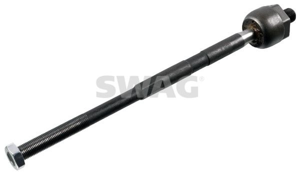 Axialgelenk, Spurstange