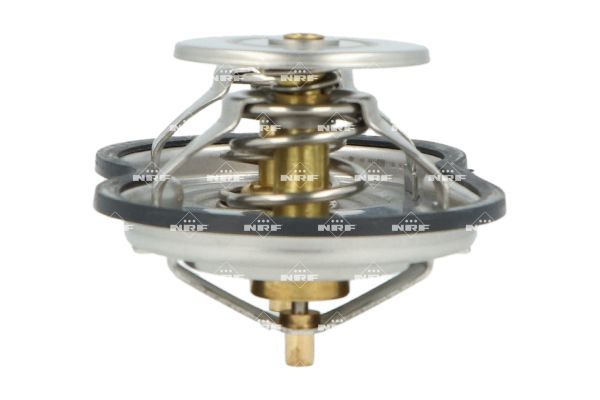 Thermostat, K&uuml;hlmittel