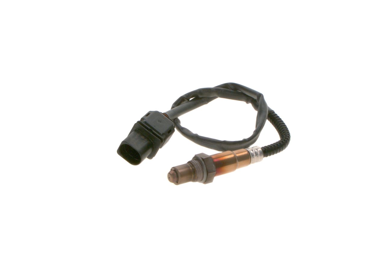 Lambda Sensor 0 258 007 302