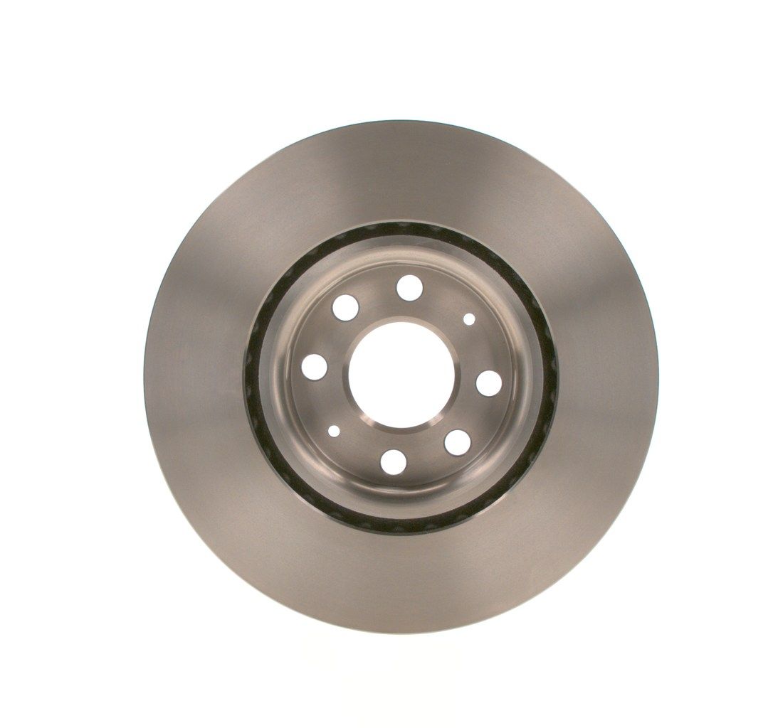 Brake Disc 0 986 479 S91