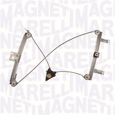 MAGNETI MARELLI 350103170041 Window Regulator