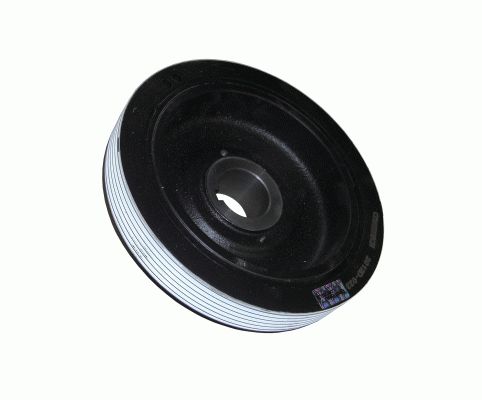 Riemenscheibe, Kurbelwelle