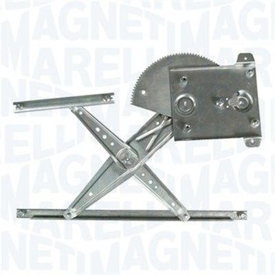 Window Regulator 350103157500