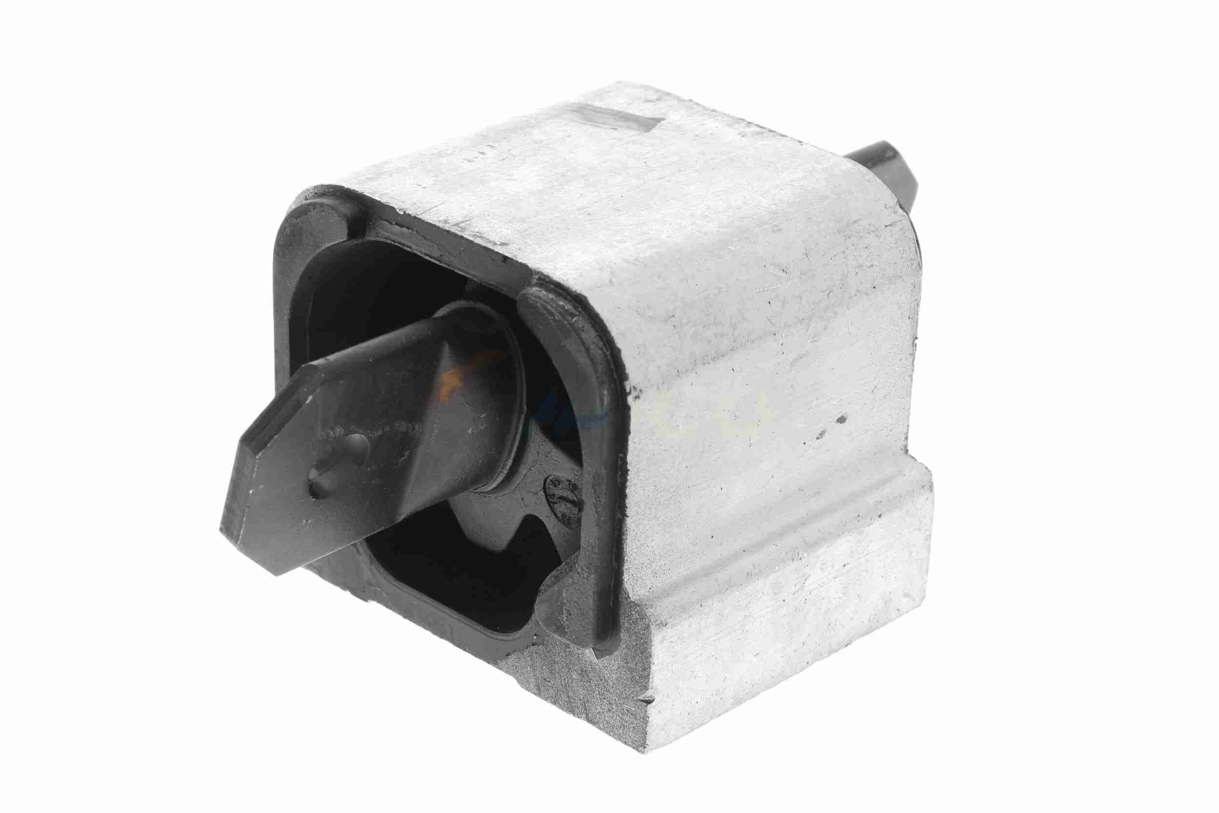 Lagerung, Motor
